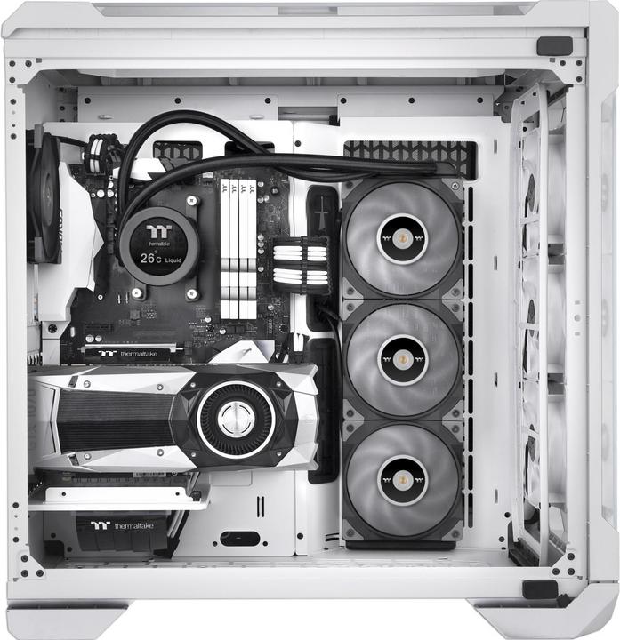Image du produit Thermaltake Ultra 360 CPU AIO Liquid