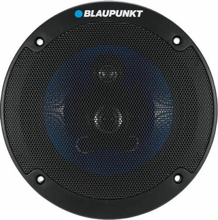 Produktbild Blaupunkt GT ICX 663 (250 W, 16.50 cm)