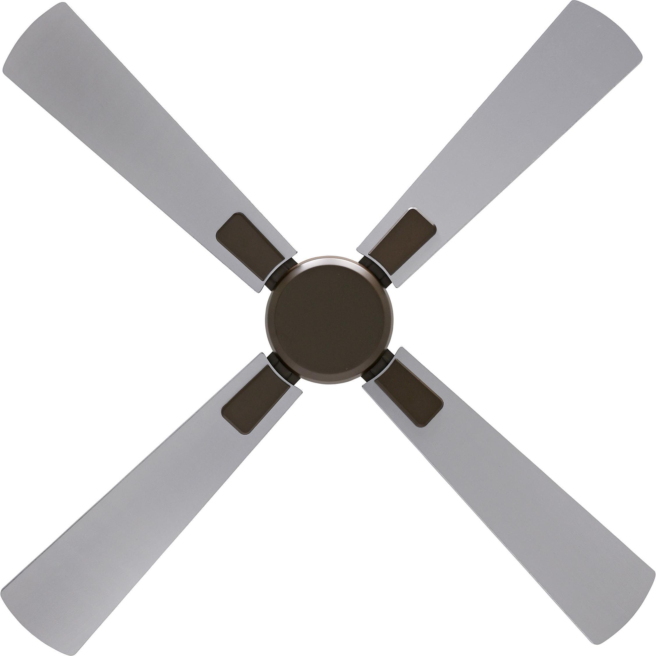 Thumbnail - CasaFan Deckenventilator Eco Neo III WiFi 103 BZ WN-SI, Ventilator, Bronze