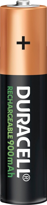Immagine prodotto Duracell Ricarica Ultra (2 pz., AAA, 850 mAh)