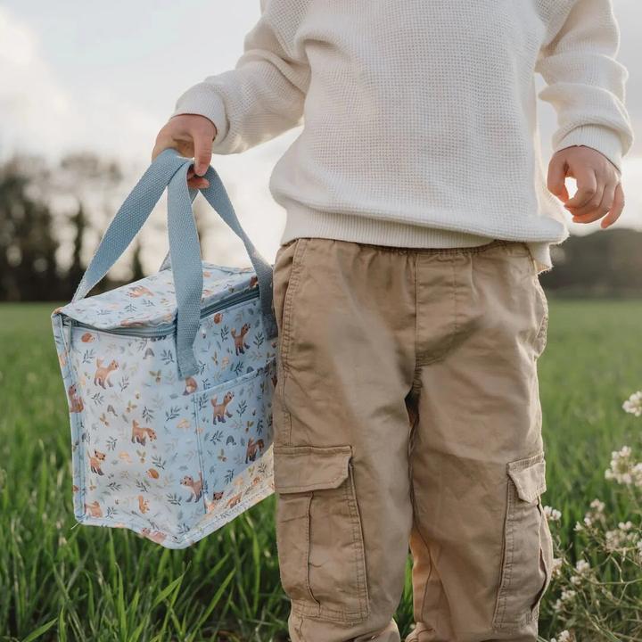 Actual product image Little Dutch Kühltasche Forest Friends (2.50 l)