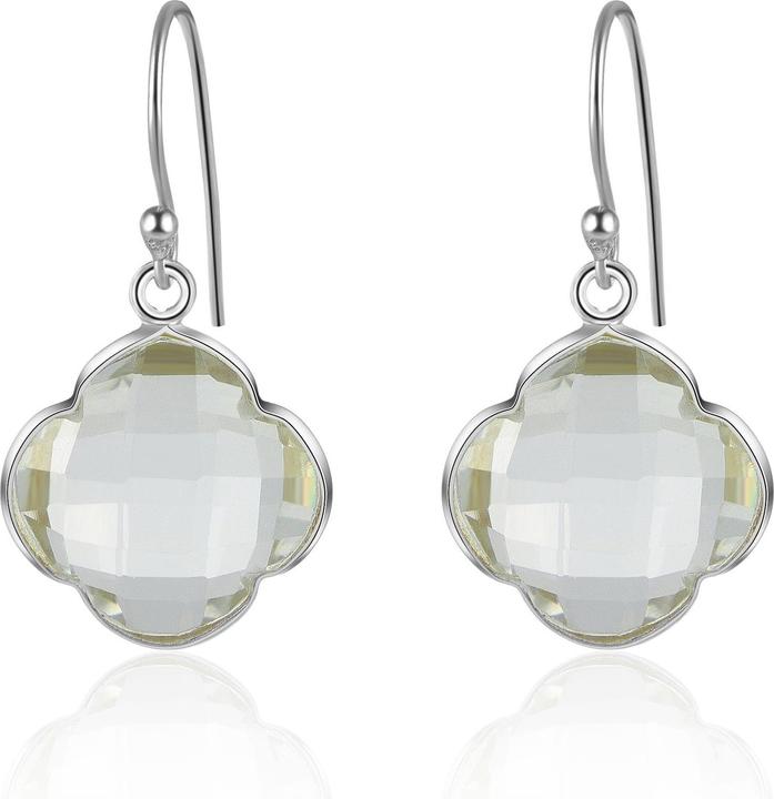 Argento, Trasparente