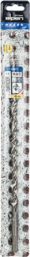 Immagine prodotto Alpen Trapano a percussione SDSplus FORCE cutting (10 mm)