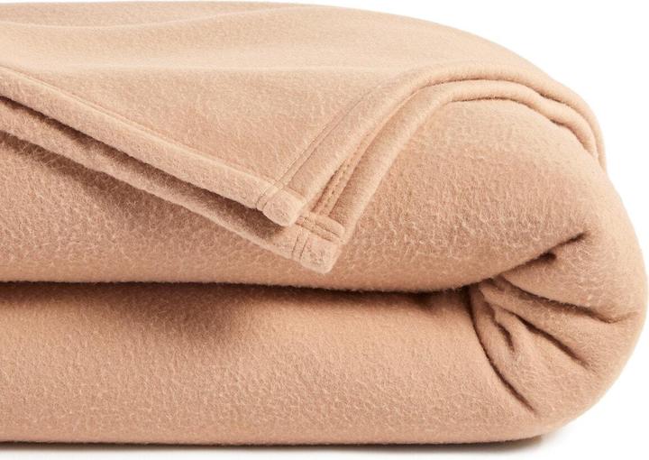 Image du produit La Redoute Interieurs Polaire (150 x 220 cm)