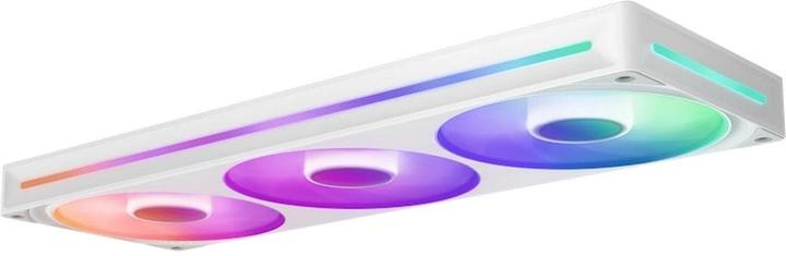 Produktbild NZXT F360 RGB CORE (120 mm)