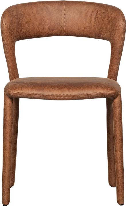 Actual product image Woood Esszimmerstuhl