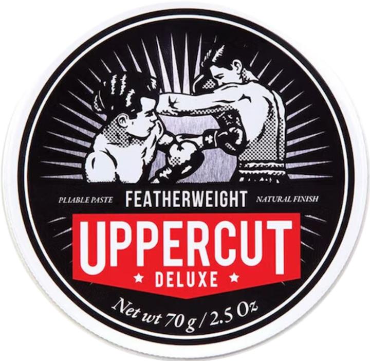 Produktbild Uppercut Deluxe Featherweight (Haarcreme, 80 ml)
