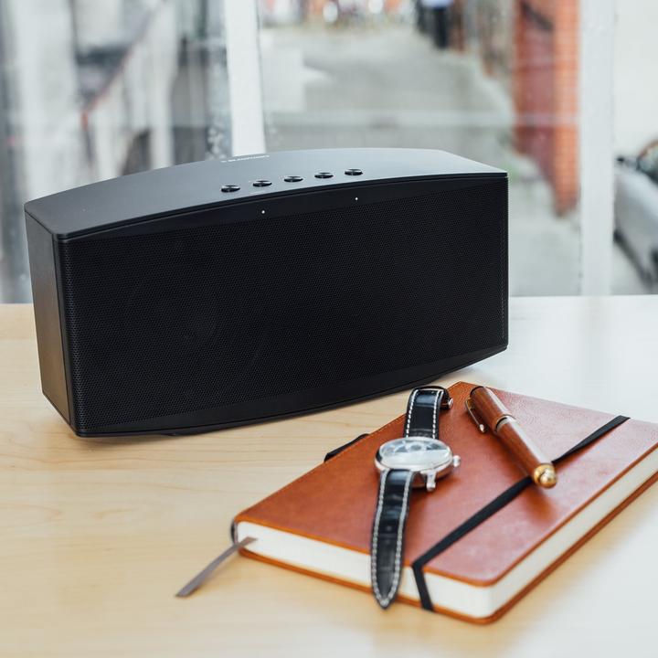 Image du produit Blaupunkt M. 100 (WiFi, Bluetooth)