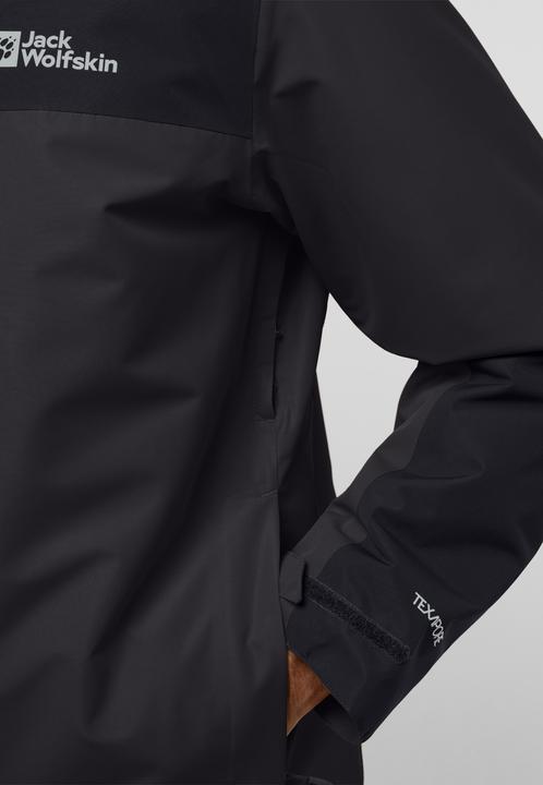 Image du produit Jack Wolfskin Jasper 3In1 Jkt M (XXL)