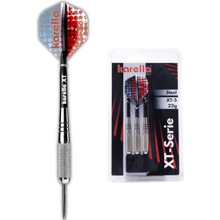 Karella Steeldart XT-5, 22g (22 g)