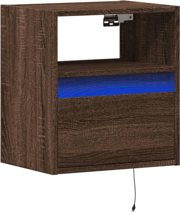 Produktbild vidaXL TV-Wandschrank (41 x 31 x 45 cm)