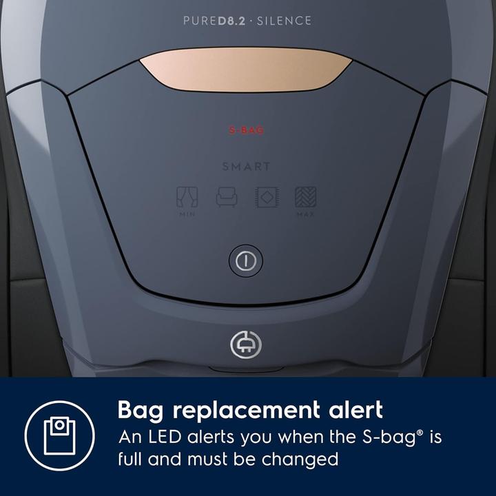 Image du produit Electrolux Pure D8 UltraSilencer