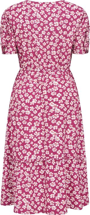 Image du produit Mountain Warehouse - Robe mi-longue OASIS - Femme (34)