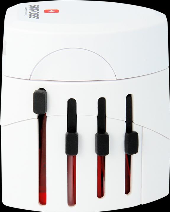 Produktbild Skross World Adapter EVO USB