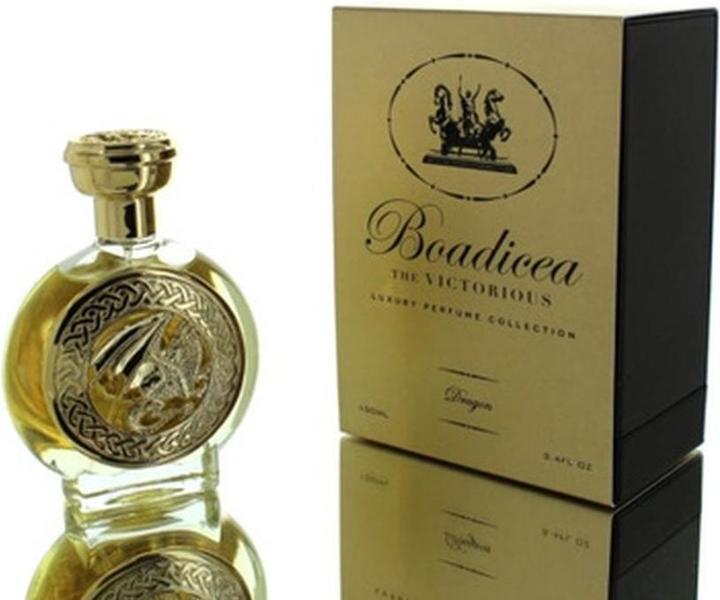 Produktbild Boadicea The Victorious Dragon Eau De Parfum 100ml (Eau de Parfum, 100 ml)