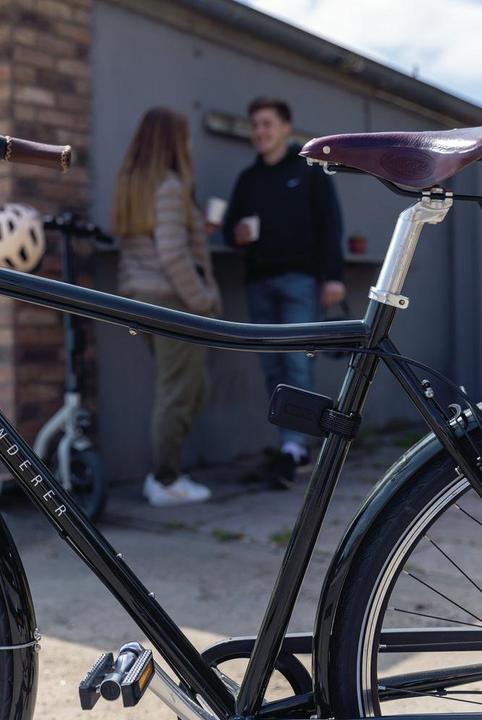 Image du produit Abus Alarmbox RC Box only