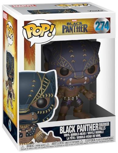 Produktbild Funko Black Panther