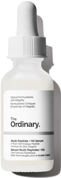 Produktbild The Ordinary Multi-Peptide + HA Serum (30 ml)