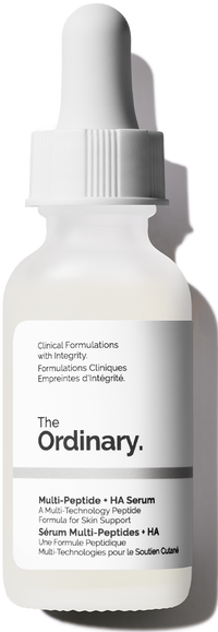 Produktbild The Ordinary Multi-Peptide + HA Serum (30 ml)