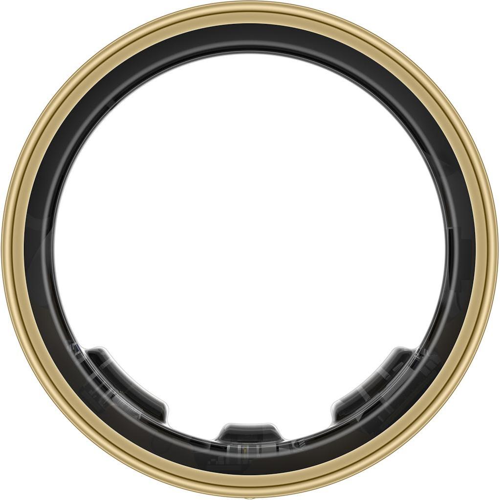 Thumbnail - Samsung Galaxy Ring (7, Titanium Gold), Smart Ring, Gold