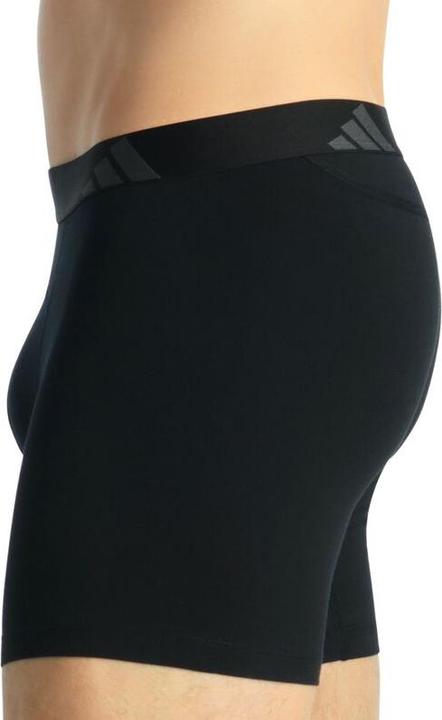 Produktbild Adidas Active Flex Cotton Shorts (XXL, 2er Pack)