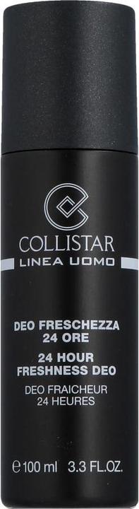 Produktbild Collistar 24 Hour Freshness (Spray, 100 ml)