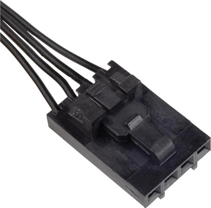 Actual product image Corsair LL120 (120 mm, 3 x)