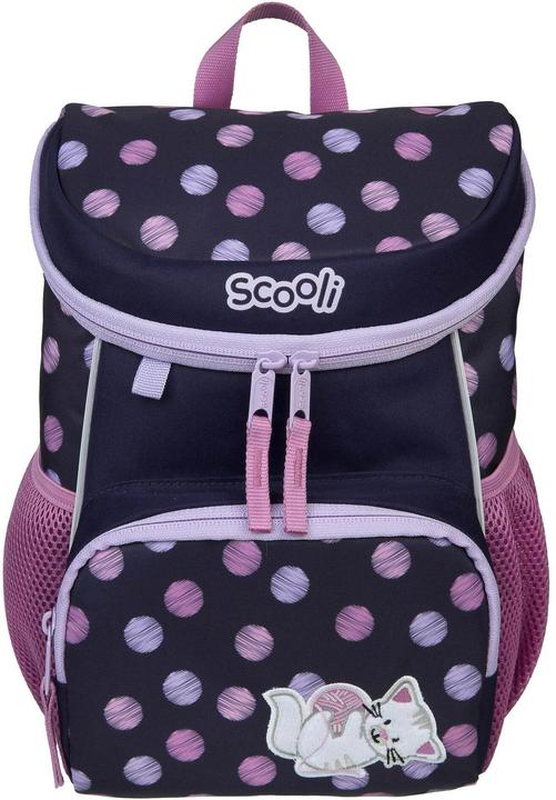 Produktbild NoName Caty Kindergartenrucksack