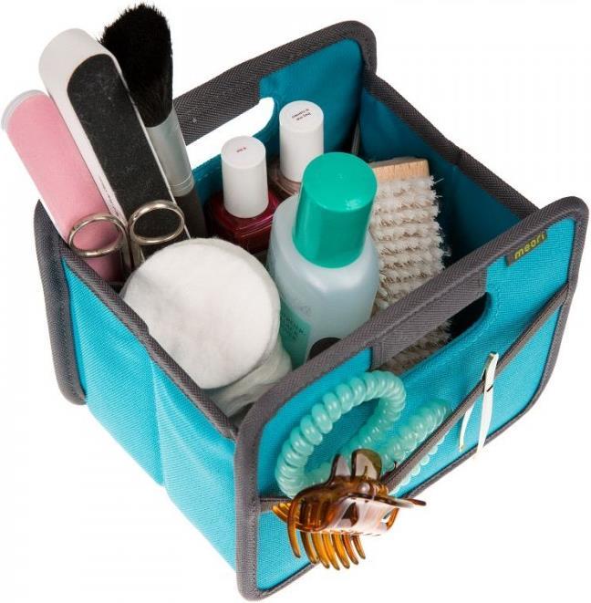Immagine prodotto Meori Scatola pieghevole (14 x 12,5 x 16,5 cm, 1.80 l)