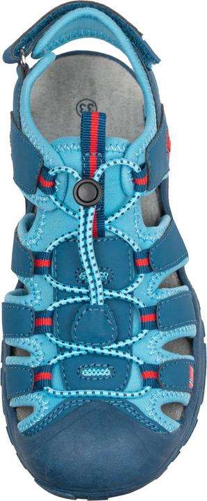 Actual product image Trollkids Kvalvika Kids Trekking Sandal (38)