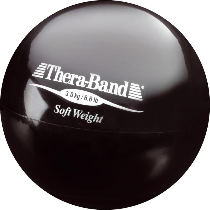 TheraBand Soft Weight (3 kg, 110 mm)