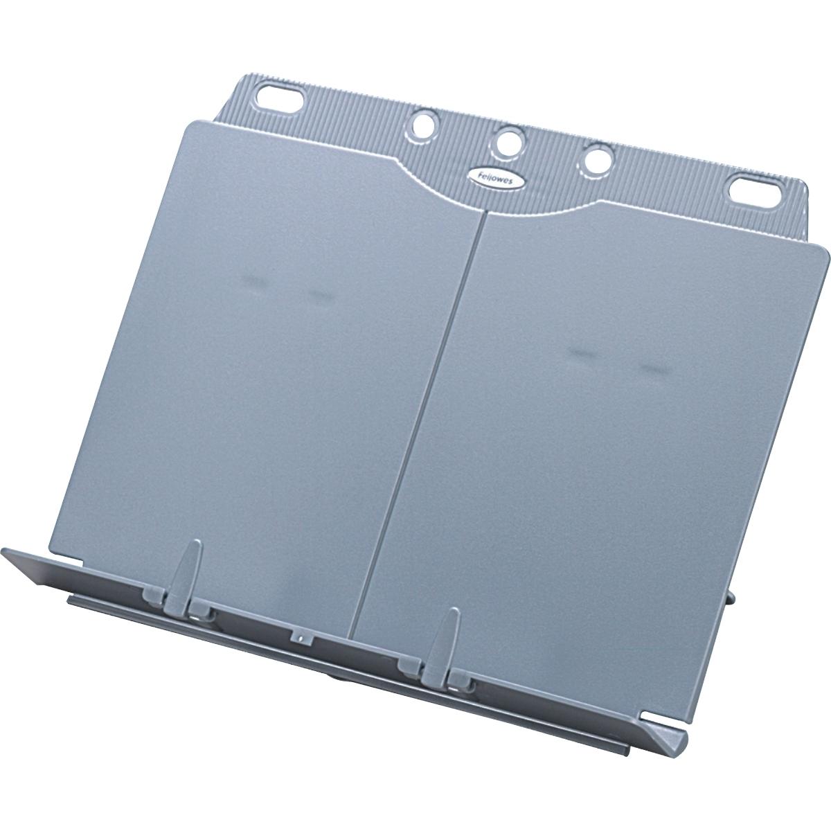 Fellowes, Buchstütze, Booklift Konzepthalter (2 x 30 x 29 cm)
