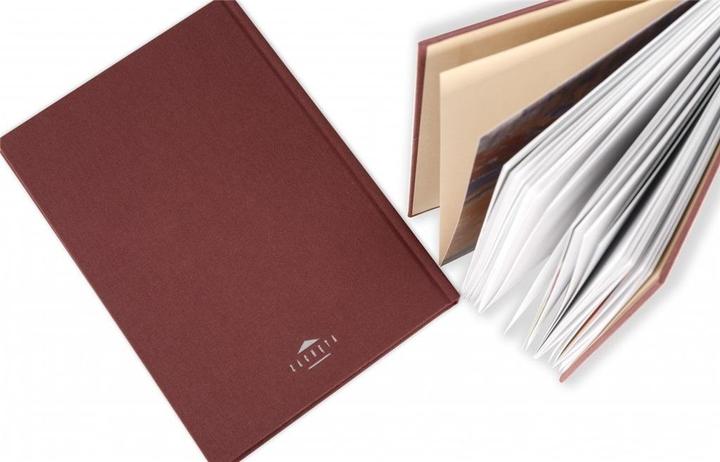 Image du produit Occasional Papers Notizen nach Cybis (A4, Couverture rigide)