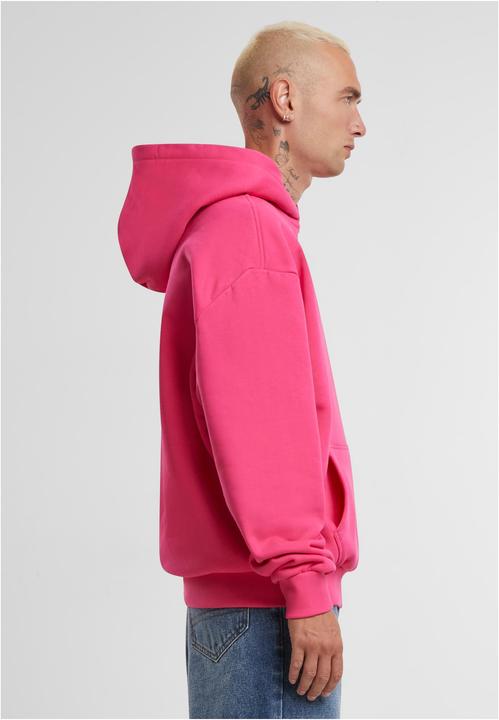 Produktbild Build Your Brand Ultra Heavy Oversized Hoody (M)