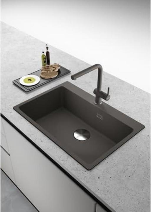 Immagine prodotto Franke Active L Küchenarmatur mit ausziehbarer Brause