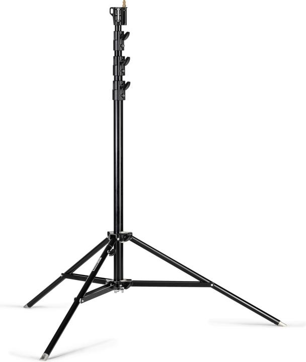Actual product image Manfrotto Super aluminum (455 cm, 35 kg)