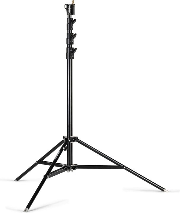 Produktbild Manfrotto Super Alu (455 cm, 35 kg)