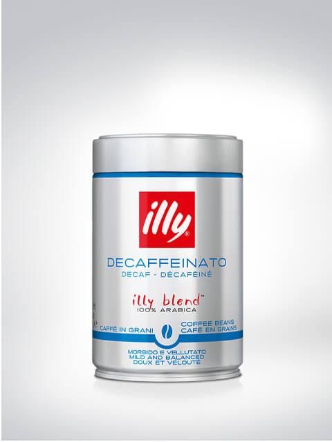 Produktbild Illy Decaffeinato (250 g, Mittlere Röstung)