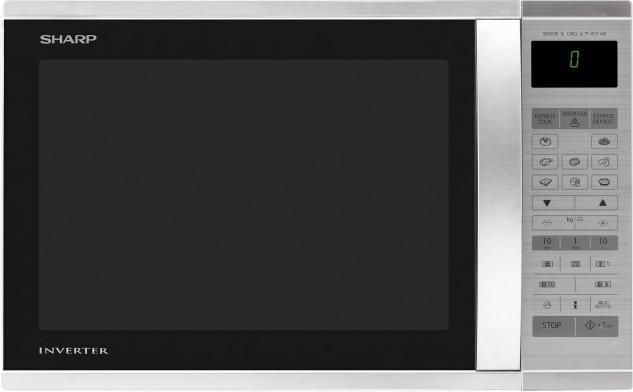 Immagine prodotto Sharp R-971 STW (40 l)