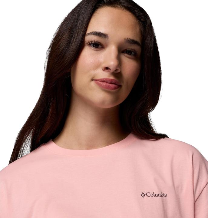 Produktbild Columbia Rolling Bend Graphic Oversized (M)