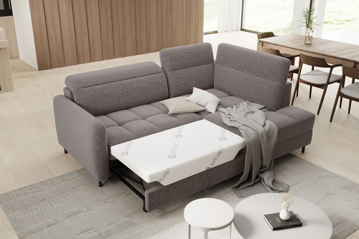 Produktbild ELTAP Barea (3-Sitzer, Ecksofa)