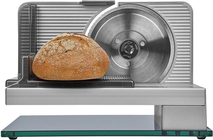 Ritter sono 2 universal slicer metal version cantilever 528040