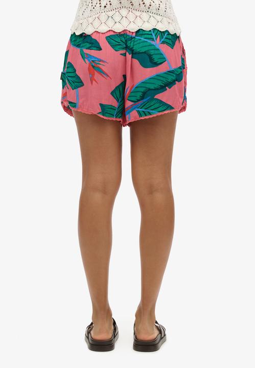 Actual product image Superdry Beach Shorts (XL)