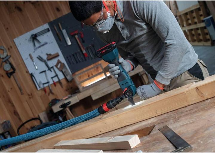 Productafbeelding Bosch Professional Zubehör AIZ 32 EPC Tauchsägeblatt für Multifunktionswerkzeuge