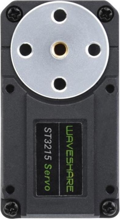 Actual product image WaveShare ST3215 30Kg Serial Bus Servo