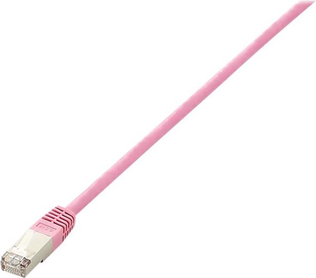 Actual product image equip Network cable (S/FTP, CAT6, 0.25 m)