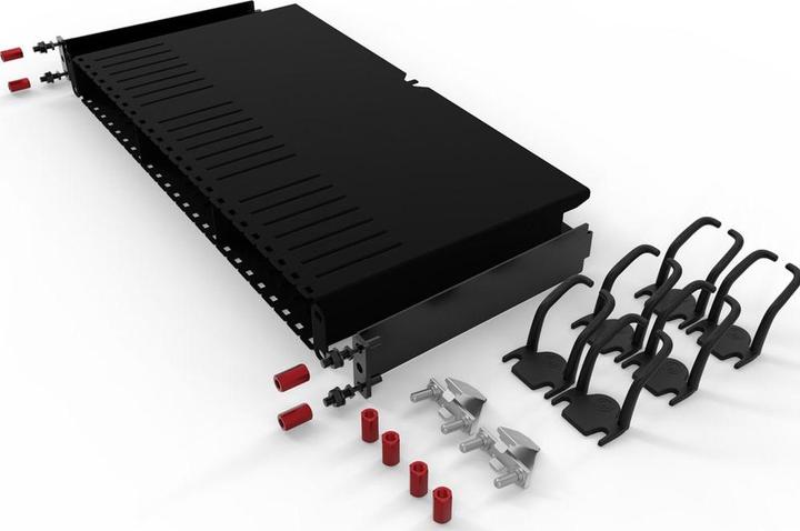 Produktbild PATCHBOX one / Frame 1 Stück