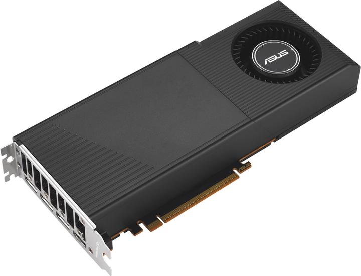 Image du produit ASUS Radeon AI PRO R9700 (32 Go)