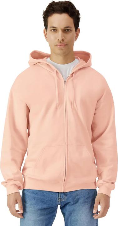 Image du produit Gildan - Veste à capuche SOFTSTYLE - Adulte (S)