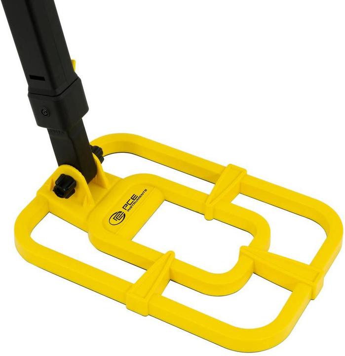 Actual product image PCE Instruments Metal detector
